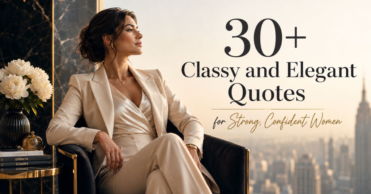 classy-and-elegant-quotes