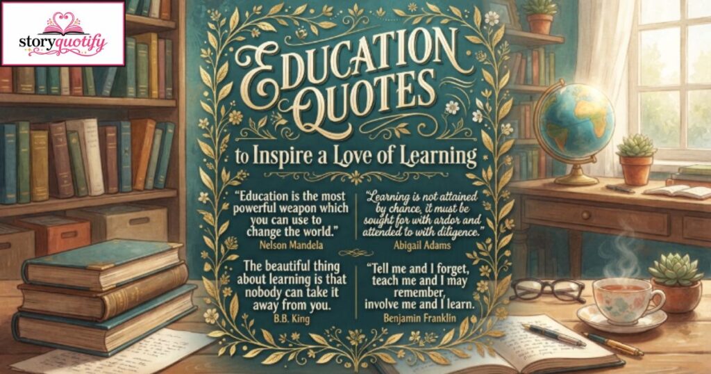 education-quotes