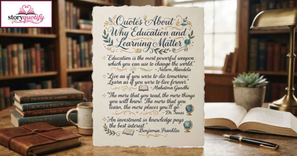 education-quotes