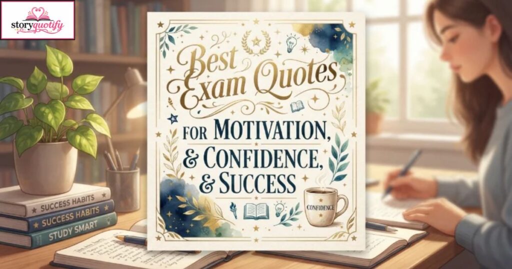 exam-quotes
