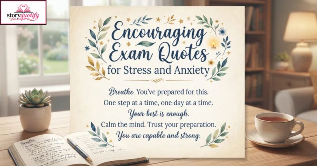 exam-quotes