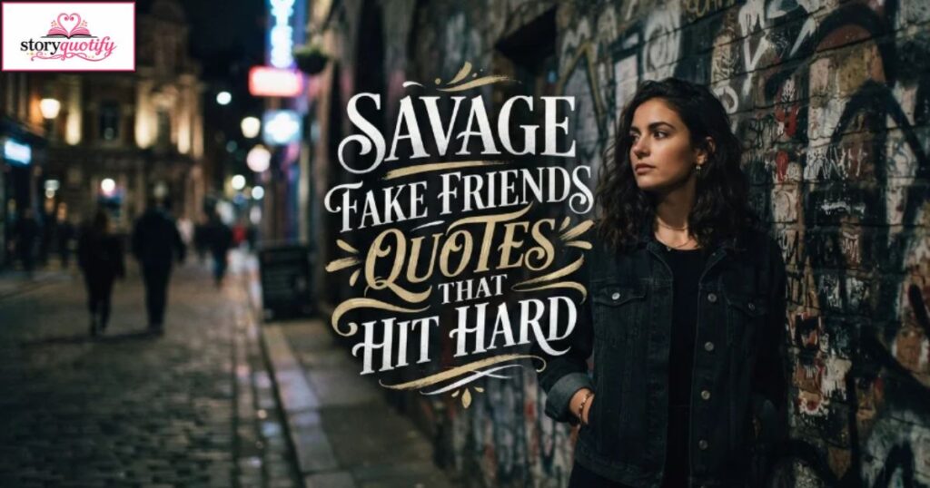 fake-friends-quotes
