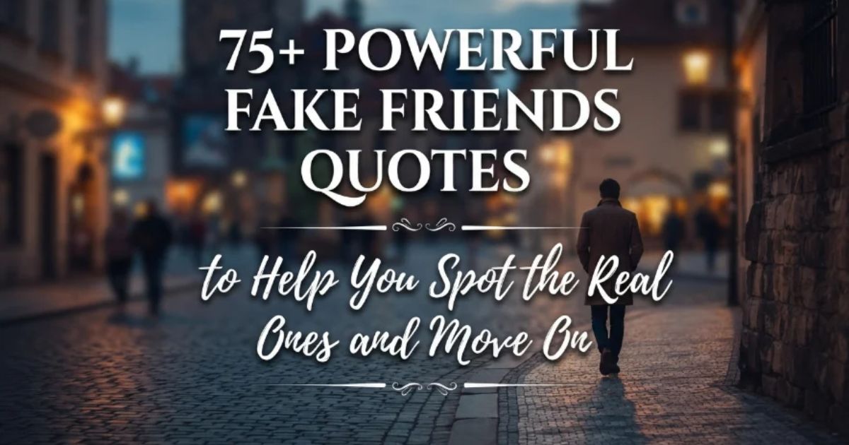 fake-friends-quotes