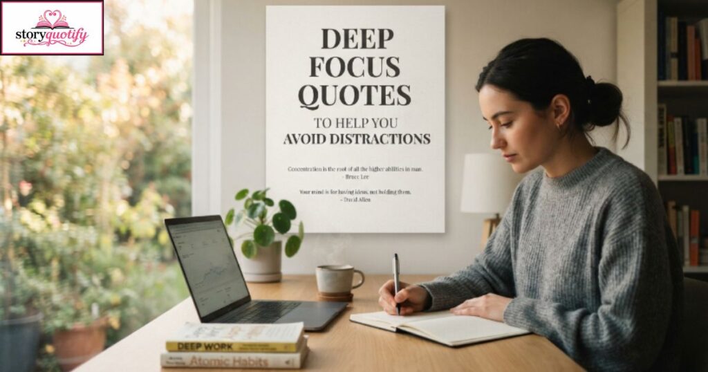 focus-quotes