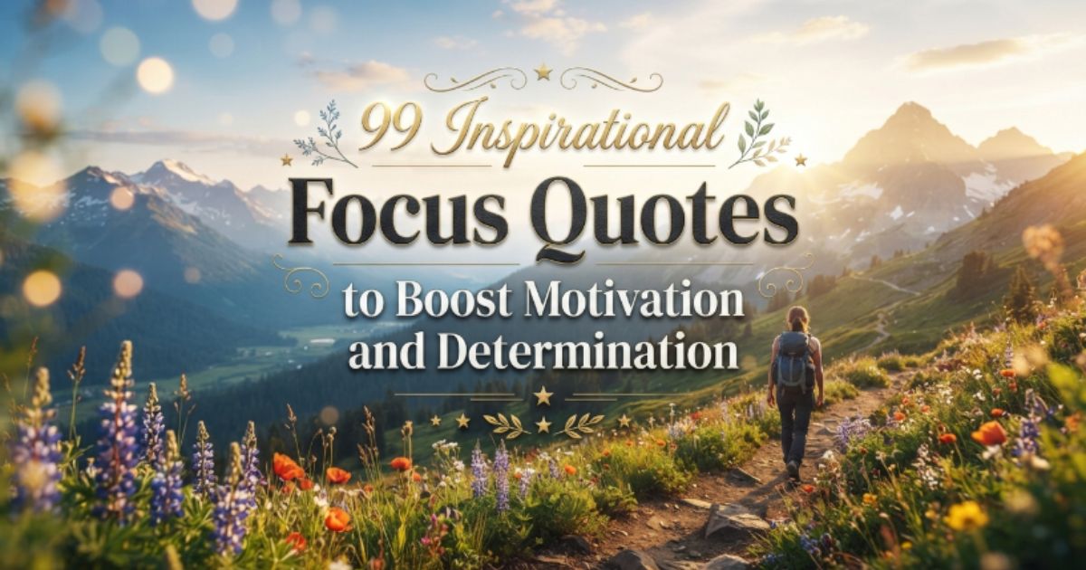 focus-quotes
