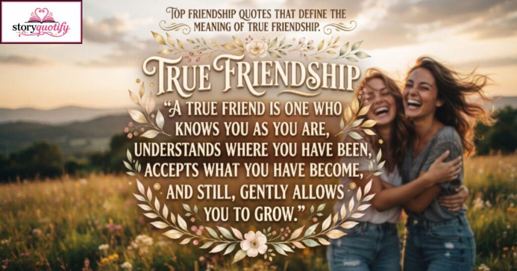 friendship-quotes