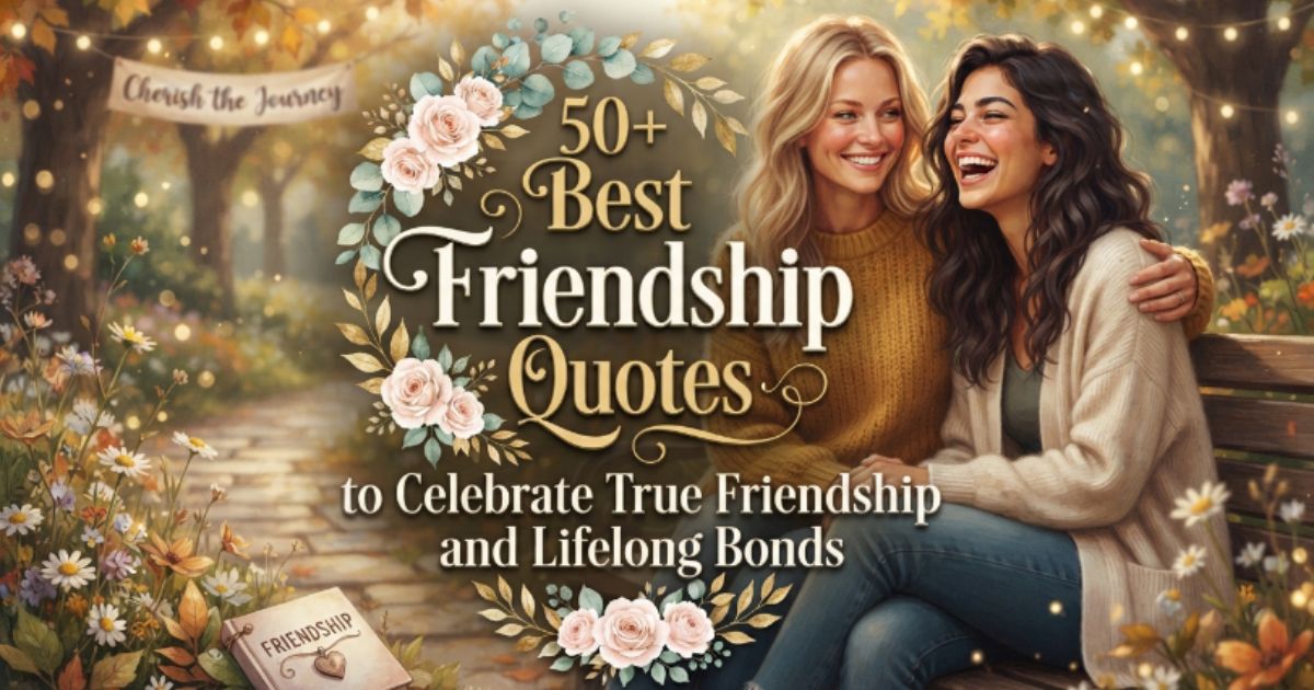 friendship-quotes