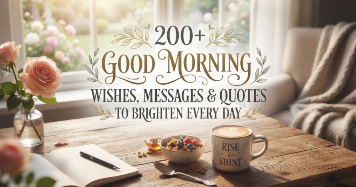 good-morning-wishes