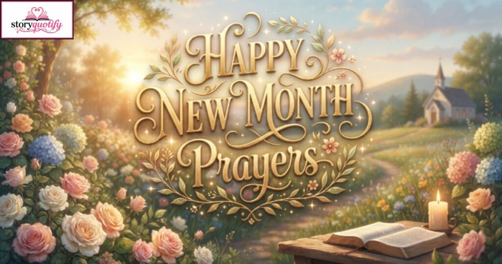 happy-new-month