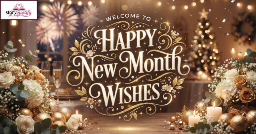 happy-new-month