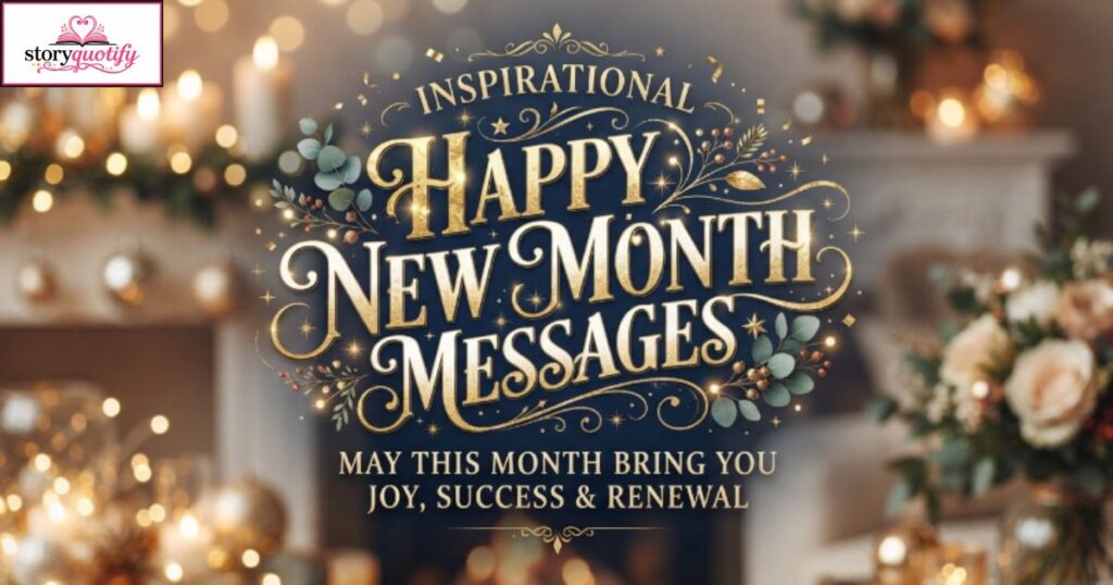 happy-new-month