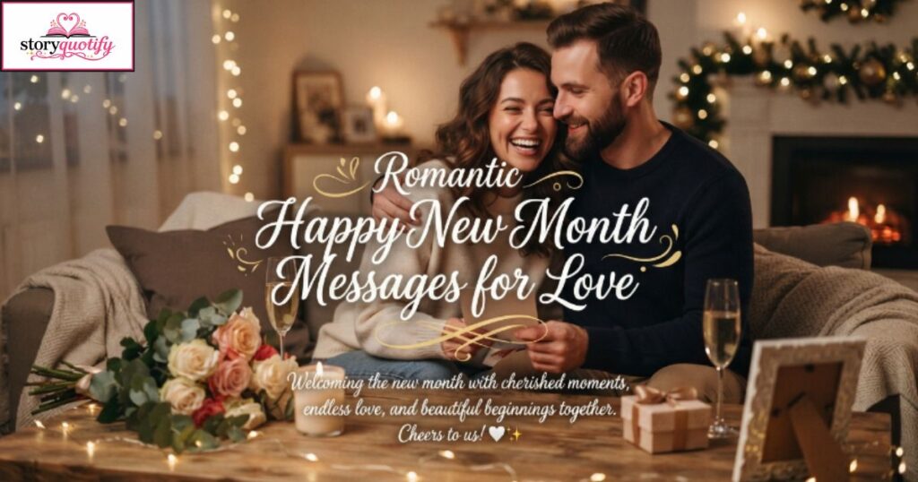 happy-new-month