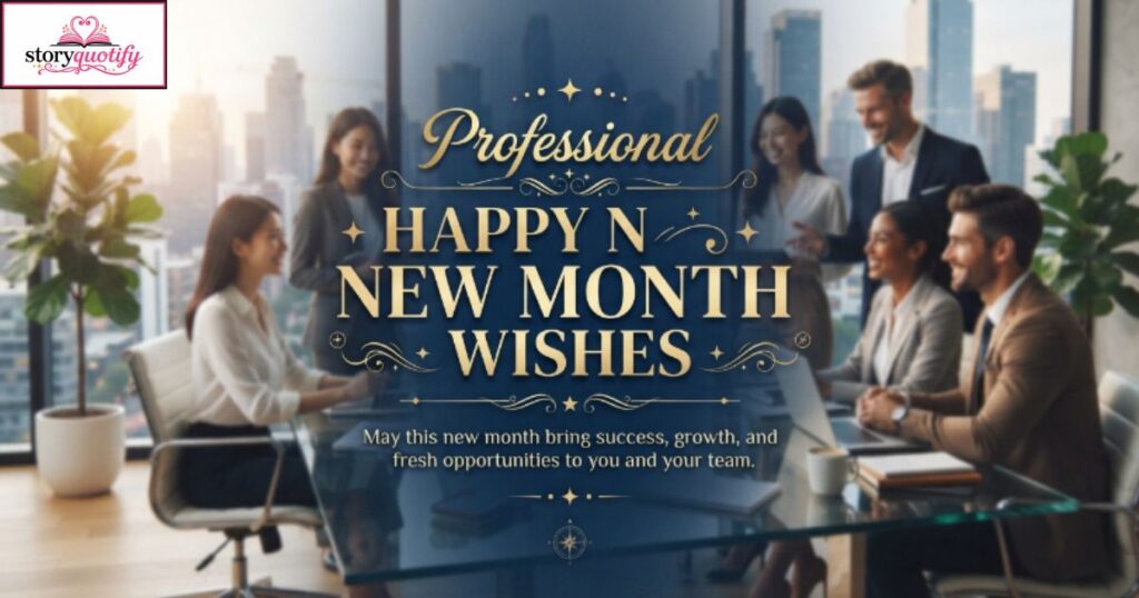 happy-new-month