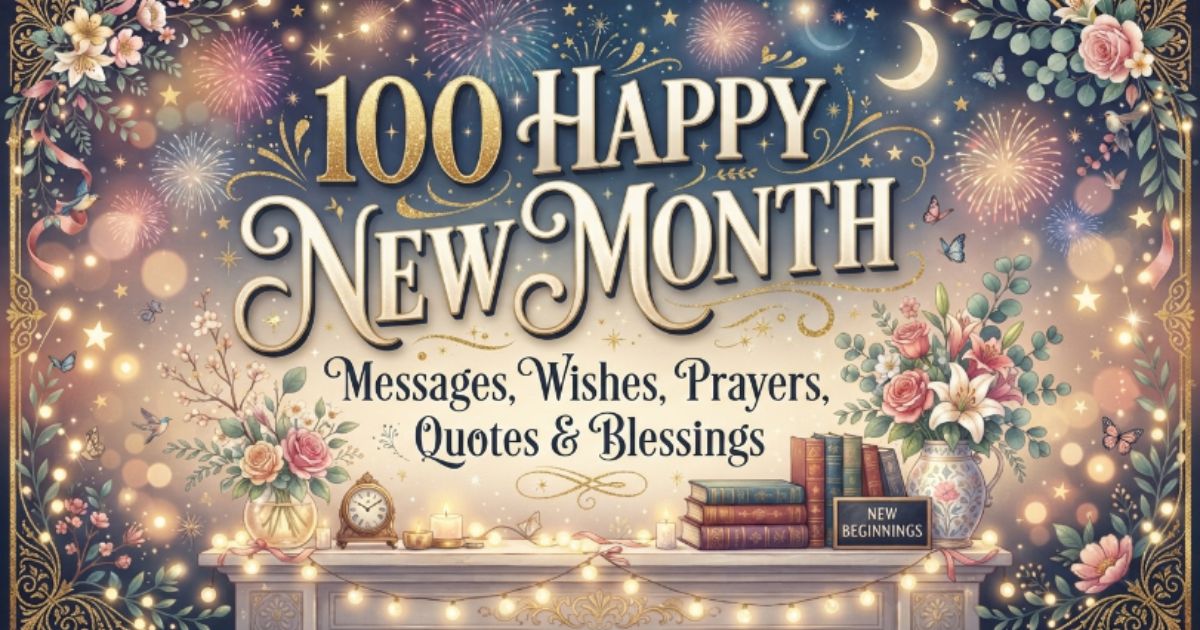 happy-new-month