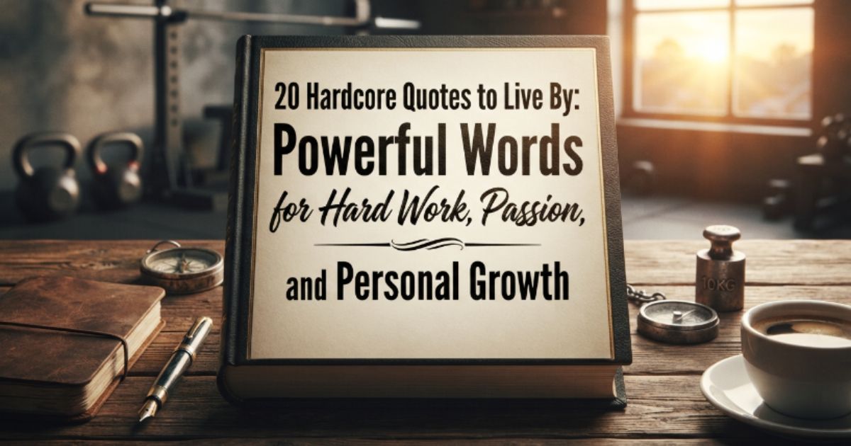 hardcore-quotes