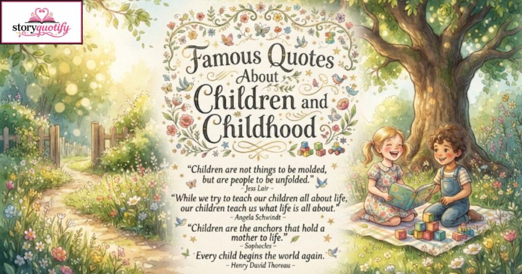 heartwarming-quotes-about-children