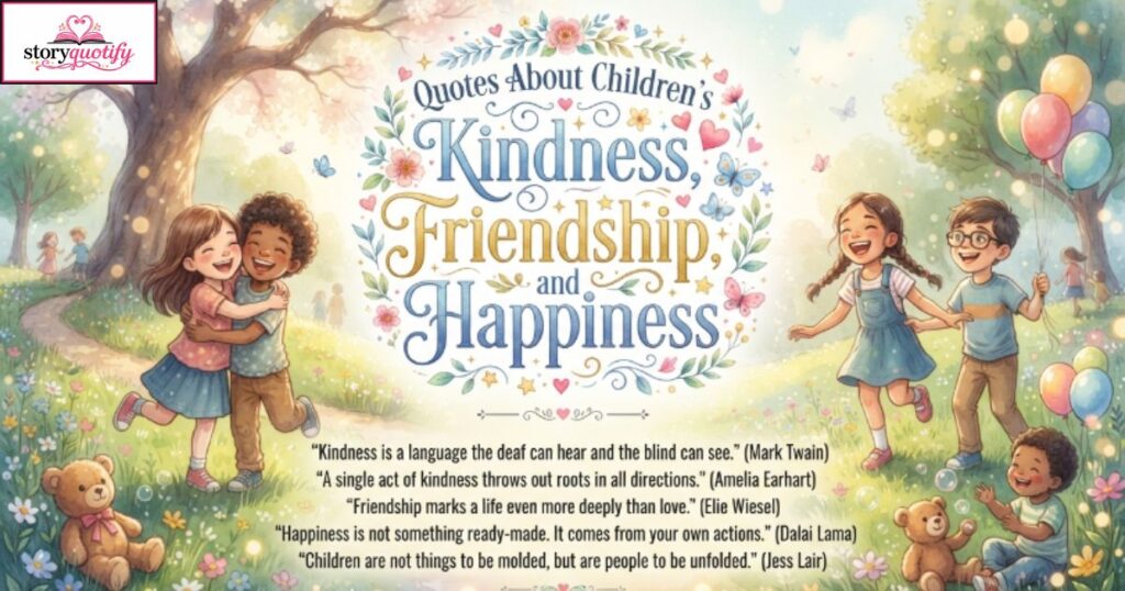 heartwarming-quotes-about-children