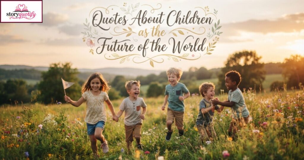 heartwarming-quotes-about-children