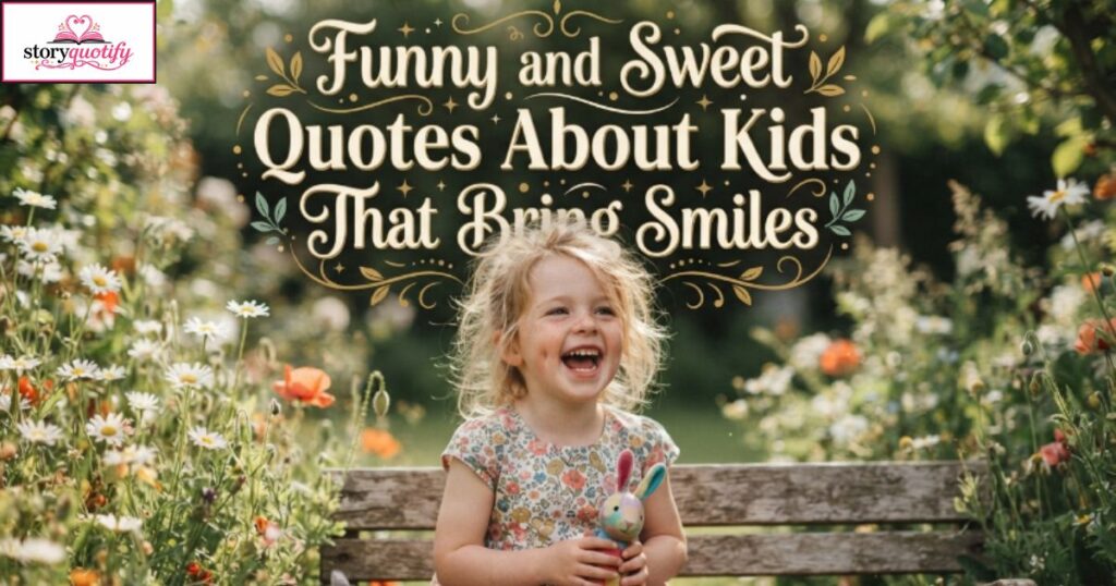 heartwarming-quotes-about-children