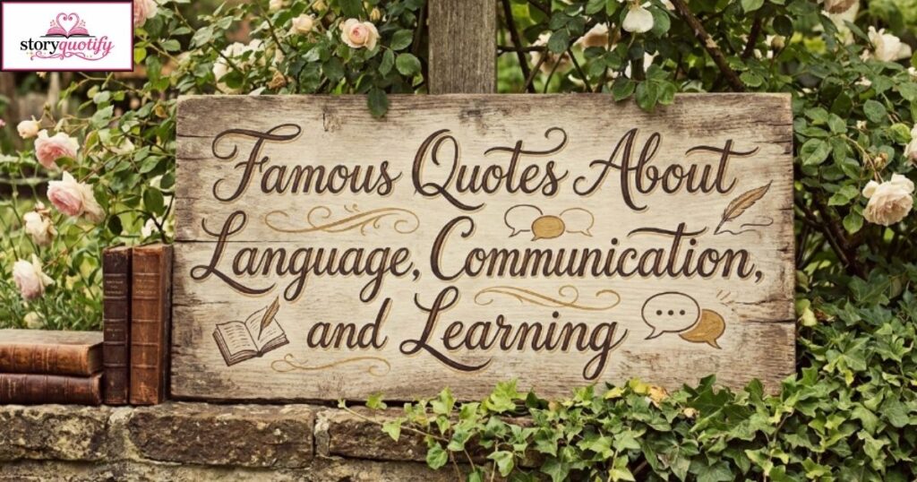 how-to-speak-english-quotes