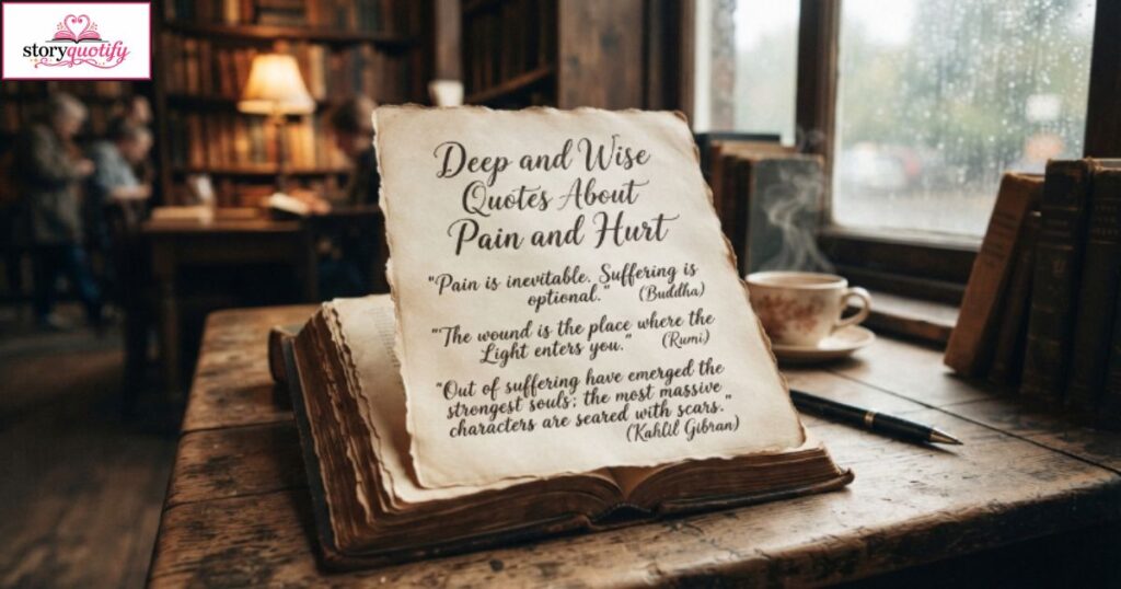 hurt-quotes