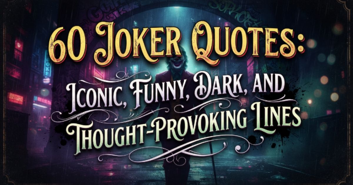 joker-quotes