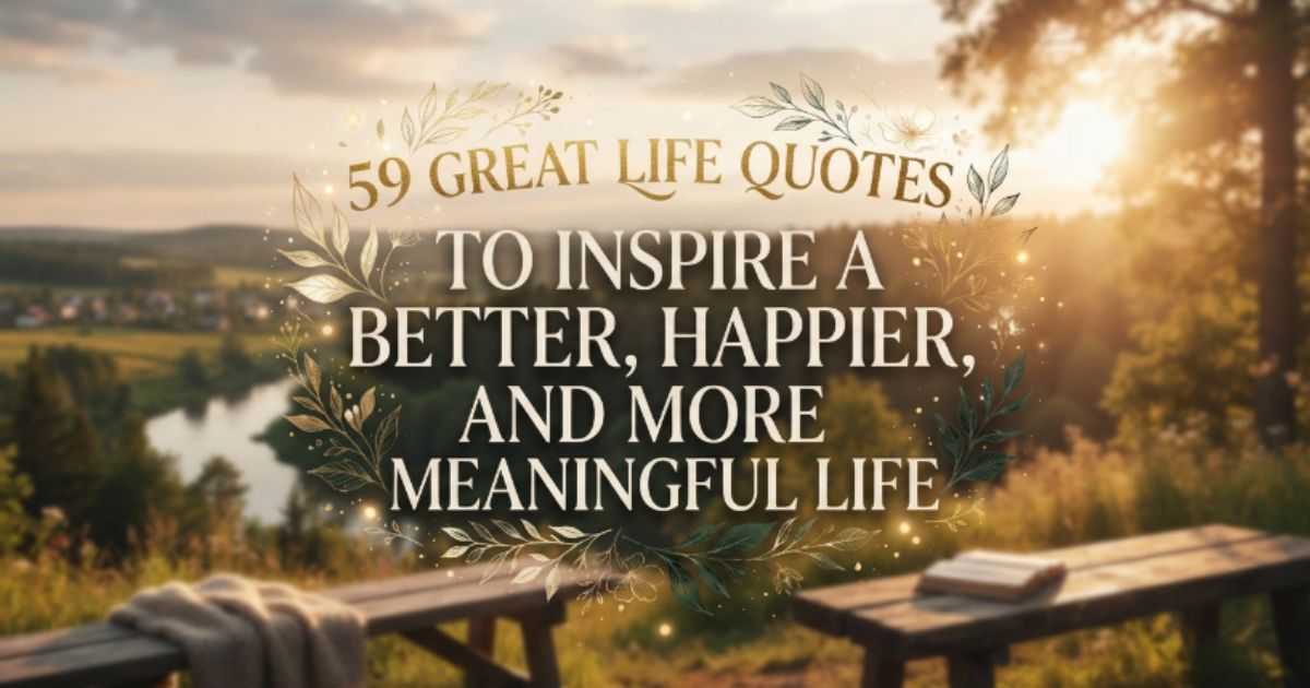 life-quotes