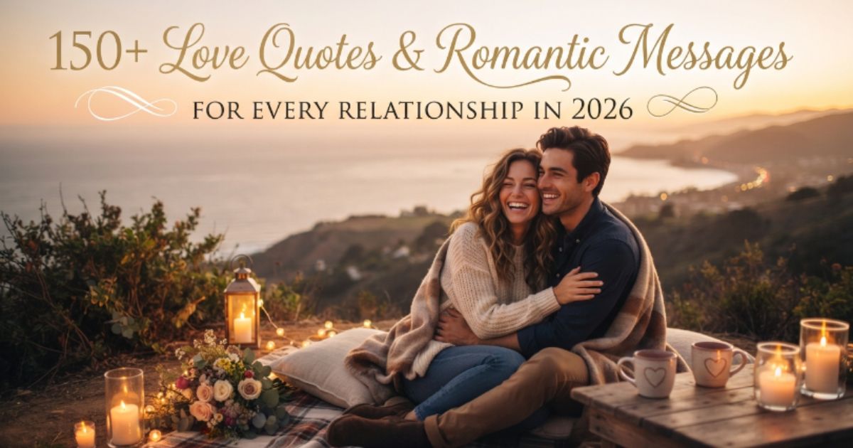 love-quotes