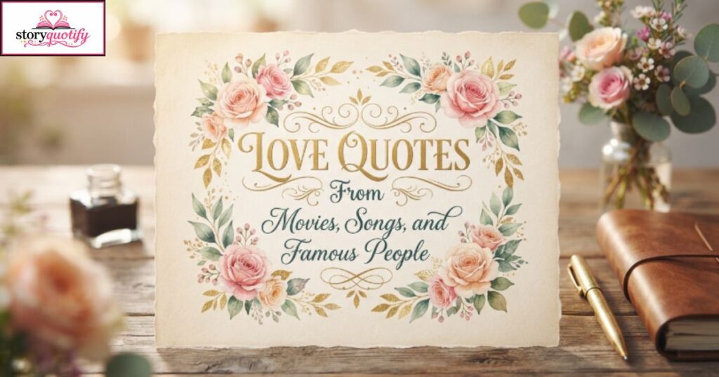 love-quotes