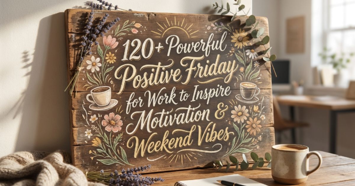 positive-friday-quotes