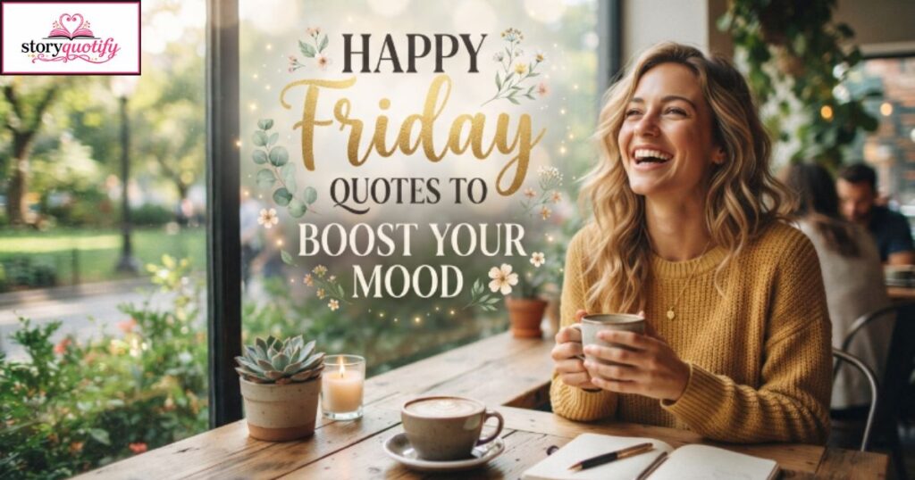 positive-friday-quotes