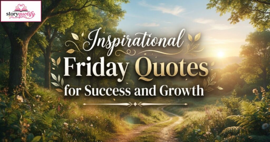positive-friday-quotes