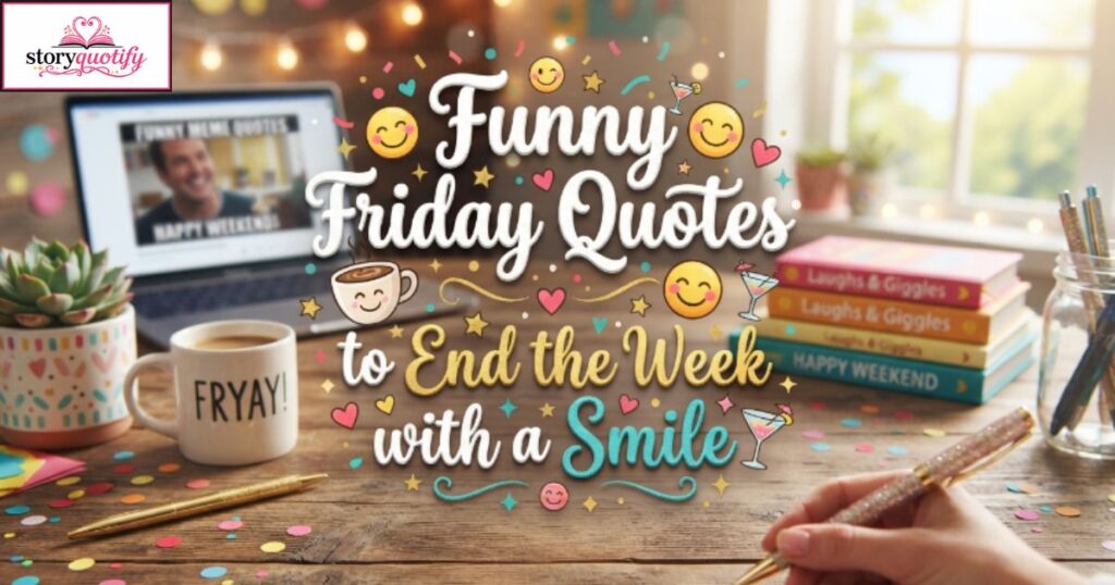 positive-friday-quotes