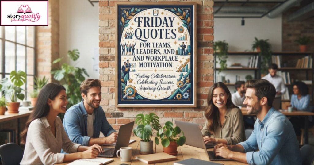 positive-friday-quotes