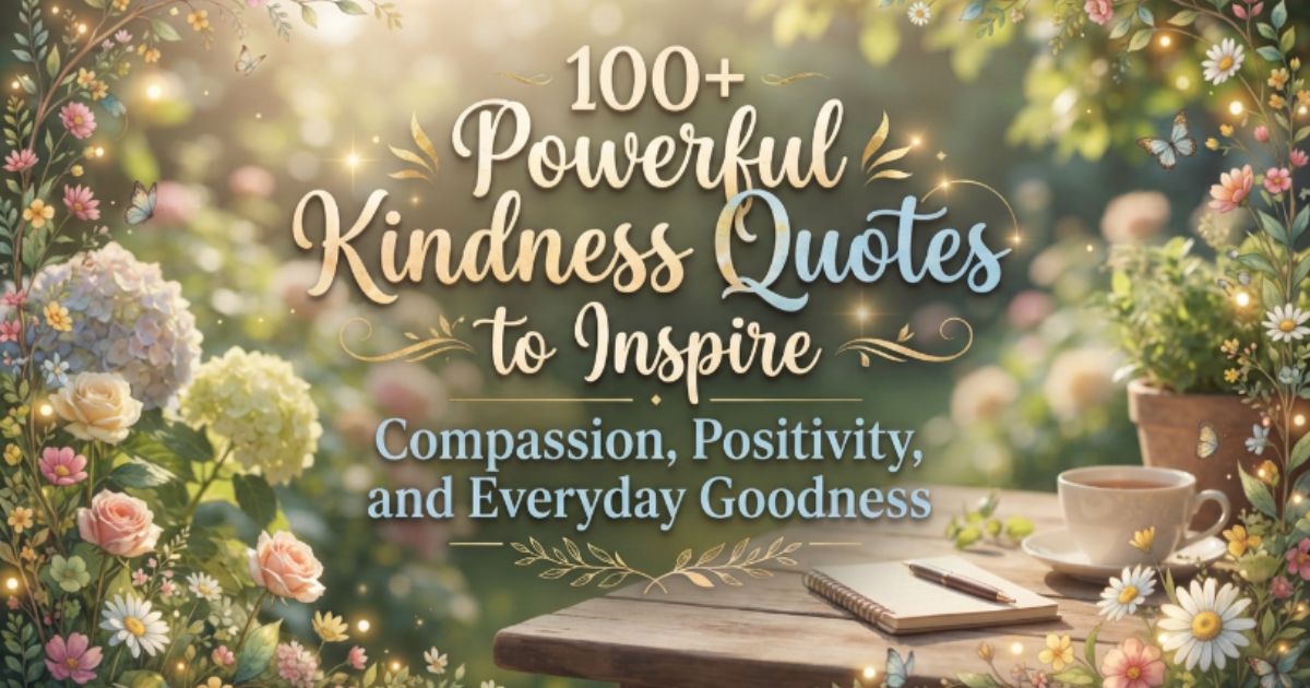 powerful-kindness-quotes