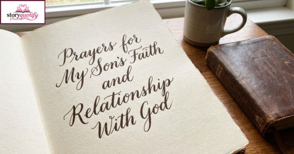 powerful-prayers-for-your-son