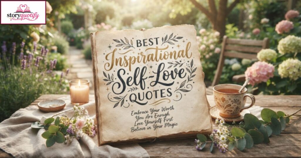 self-love-quotes