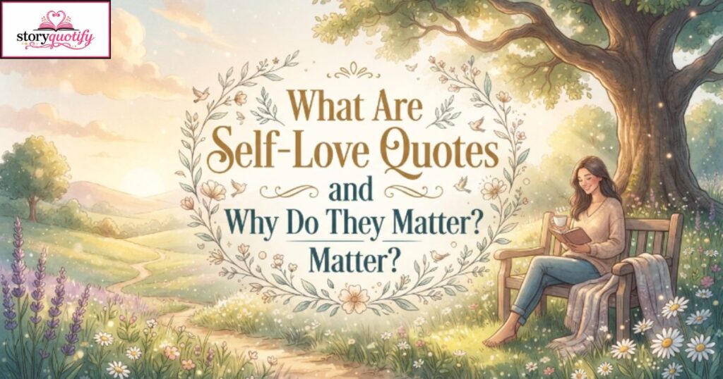 self-love-quotes