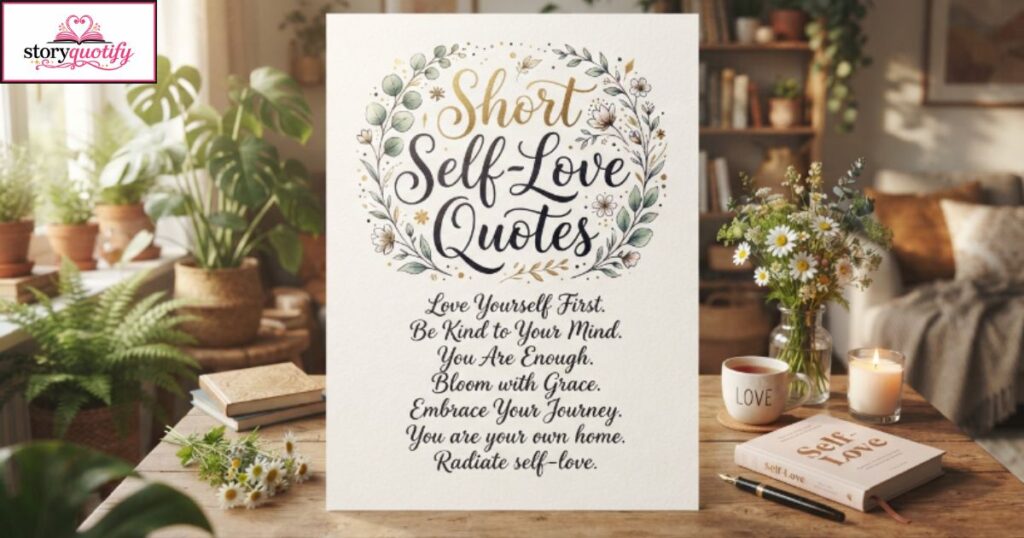 self-love-quotes