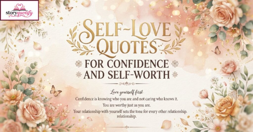 self-love-quotes