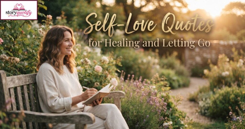 self-love-quotes