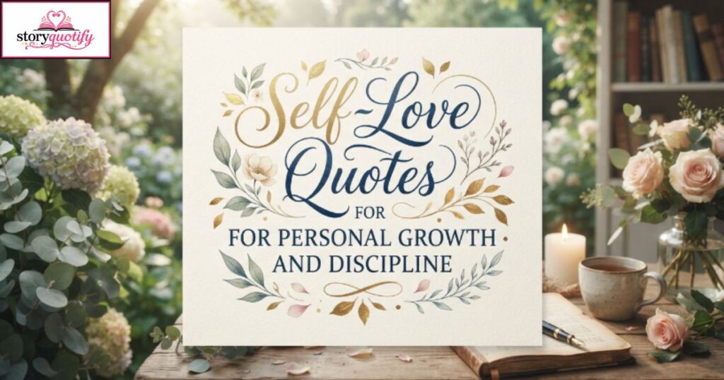 self-love-quotes