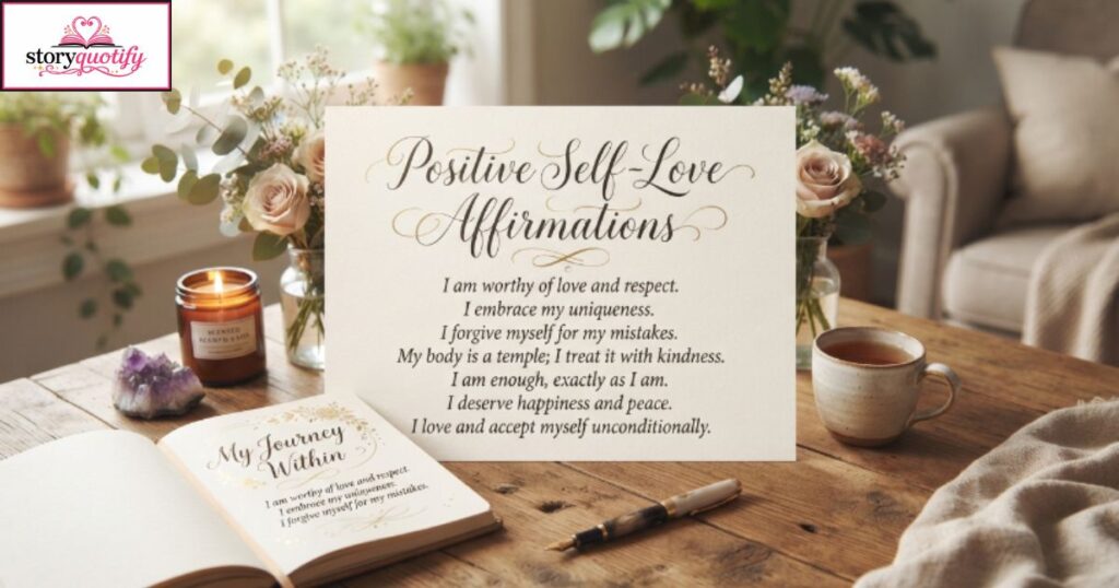 self-love-quotes