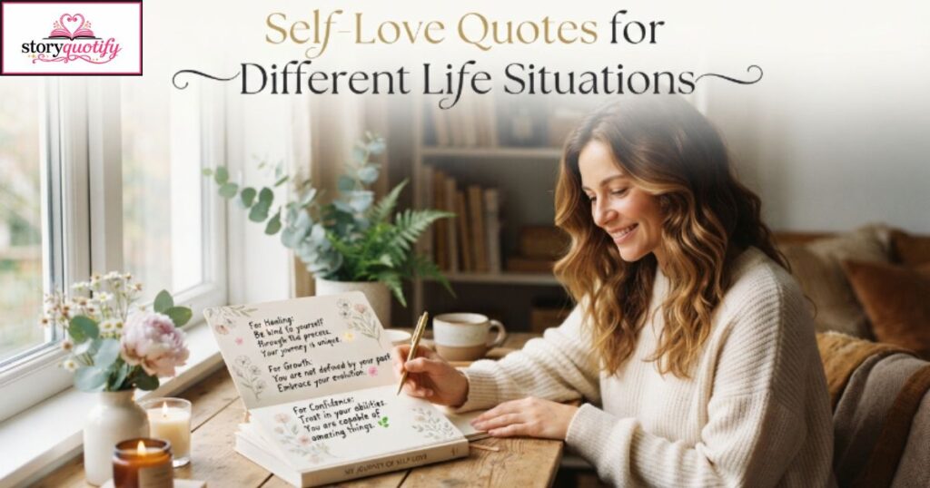 self-love-quotes