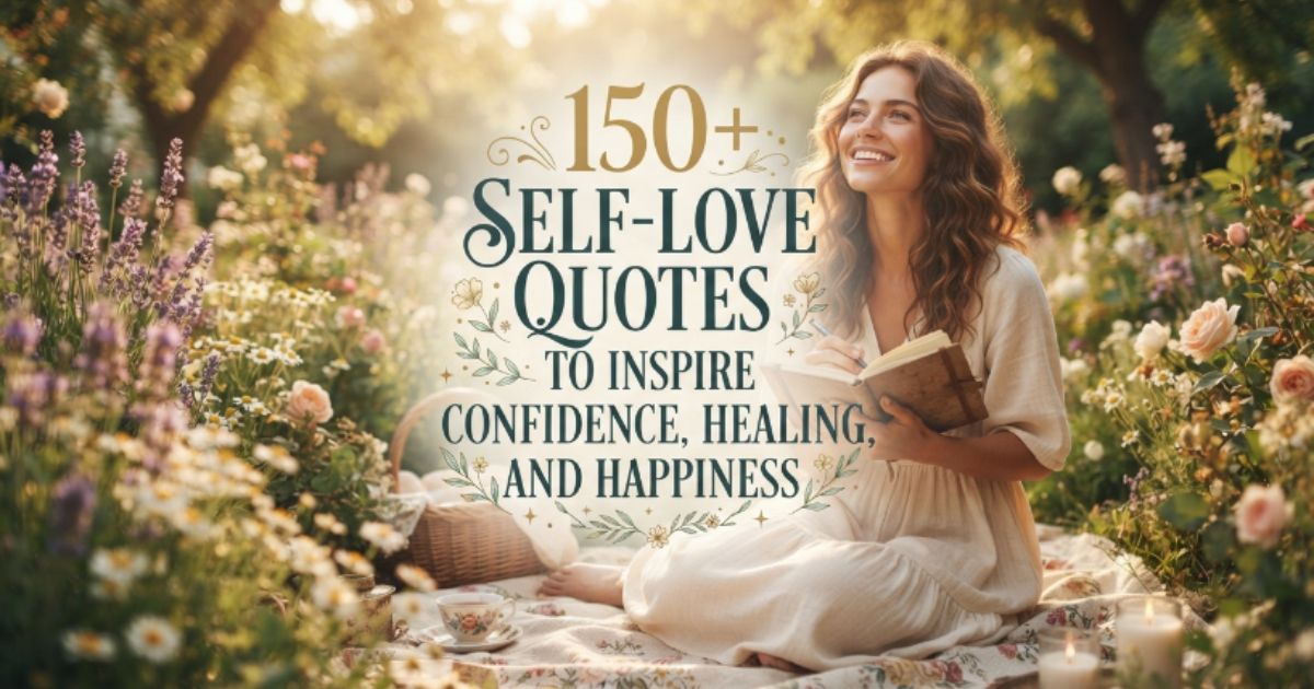 self-love-quotes