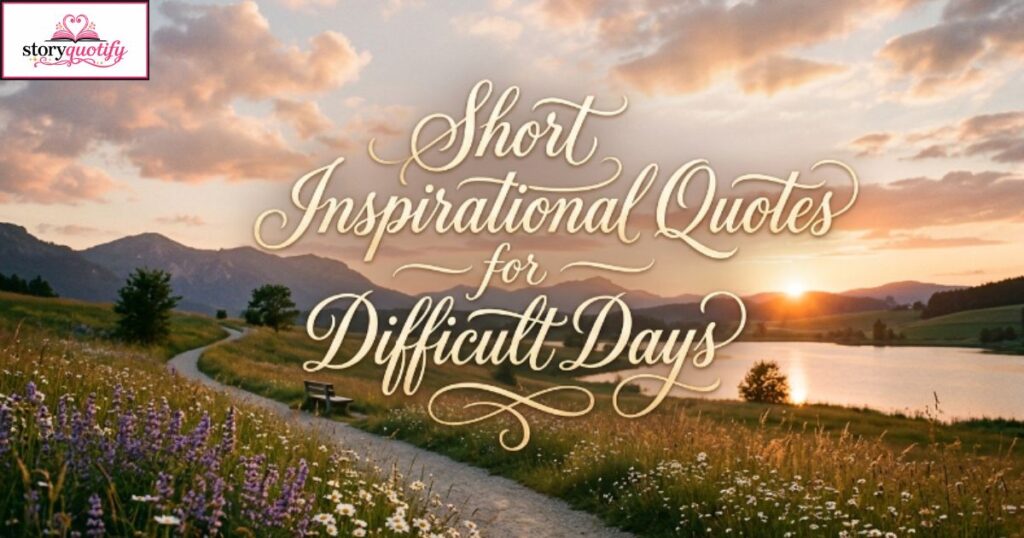 short-inspirational-quotes