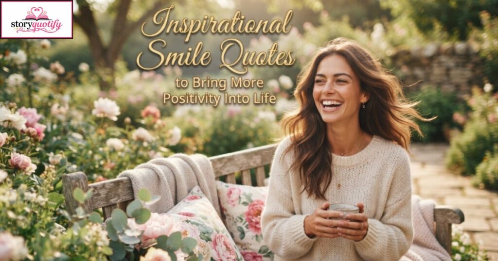 smile-quotes