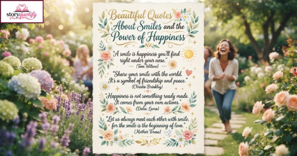 smile-quotes