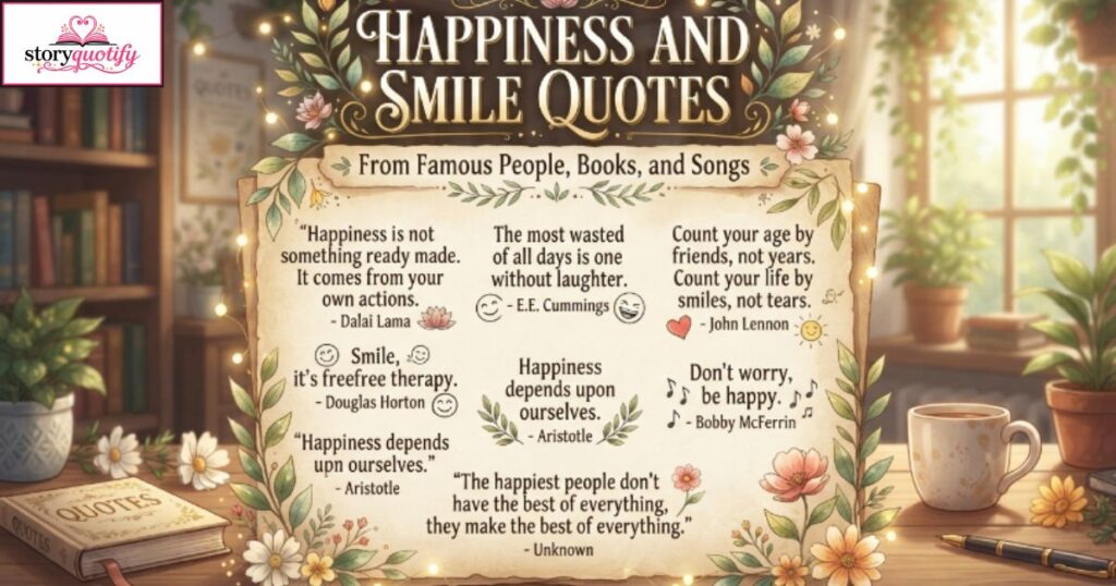 smile-quotes