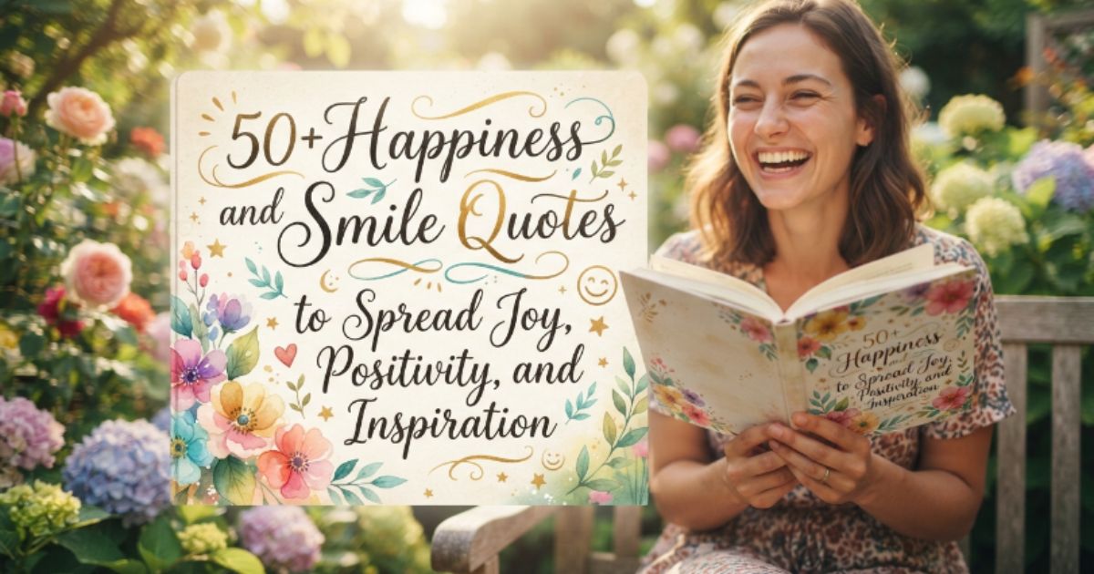 smile-quotes
